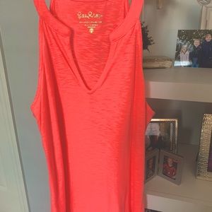 Lilly Pulitzer Essie - size M